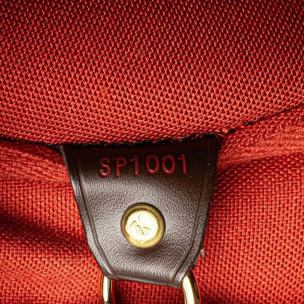 Louis Vuitton Damier Nolita Handbag